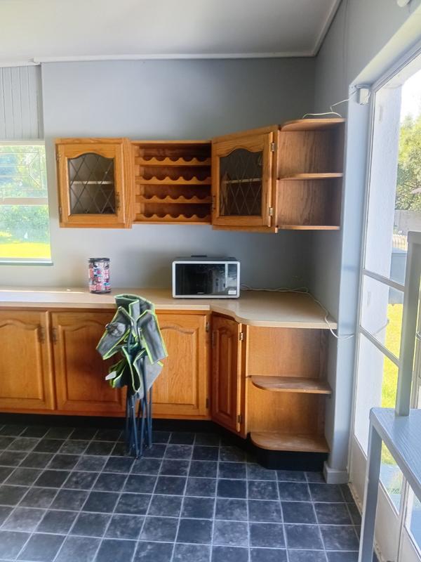 To Let 4 Bedroom Property for Rent in Sasolburg Free State